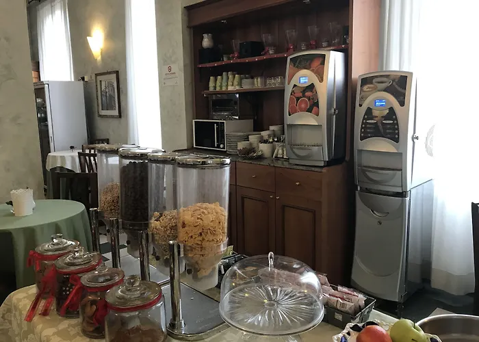 Hotel Giglio Firenze